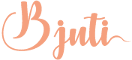 Bjuti logo