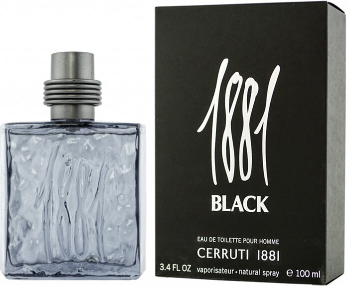cerruti black 100ml