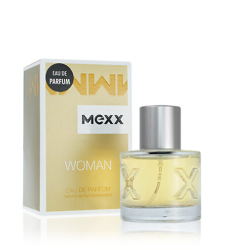 mexx woman perfume