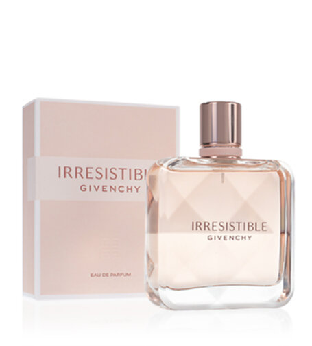 irresistible givenchy 80ml