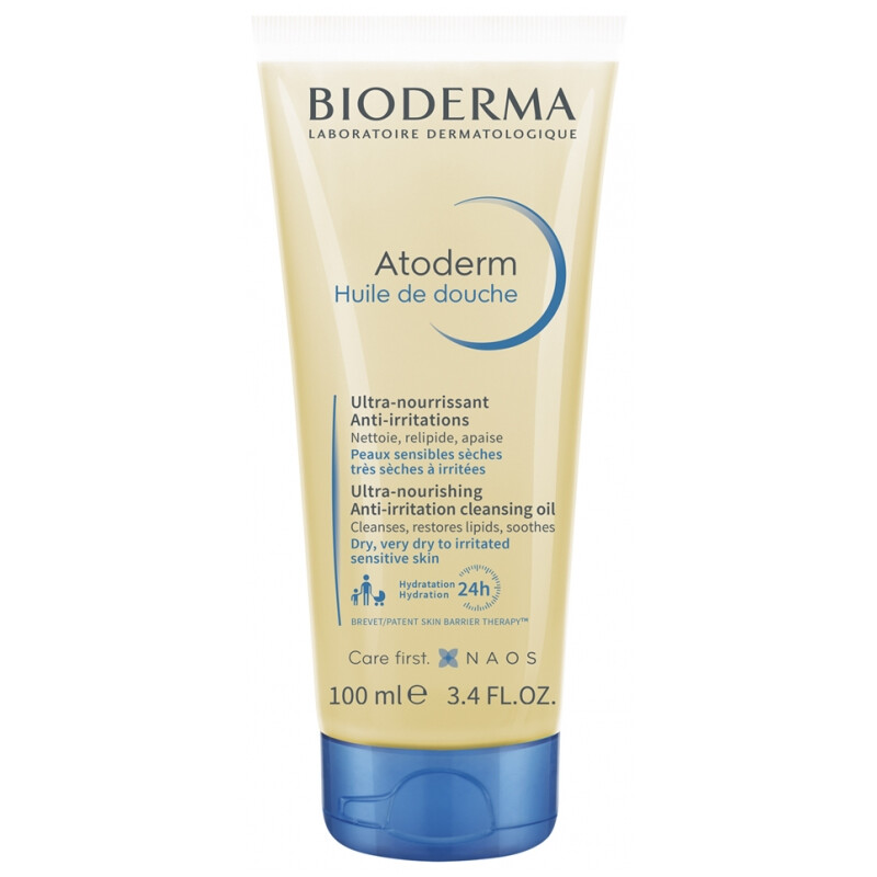 Bioderma Atoderm Intensive Care 75ml