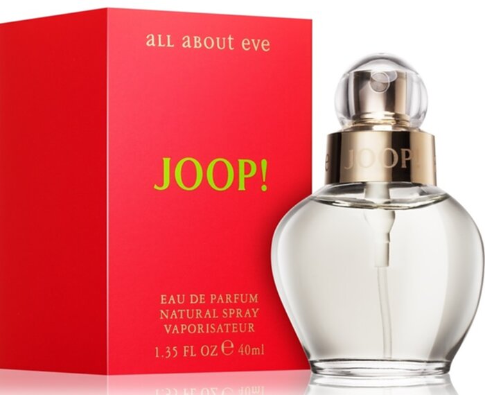 all about eve perfume