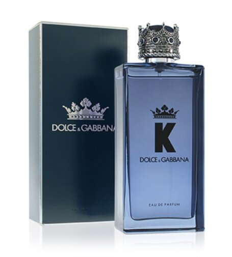 k by dolce & gabbana eau de parfum