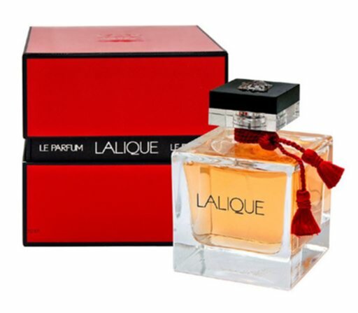 lalique parfum