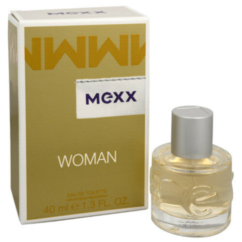 mexx mexx woman perfume