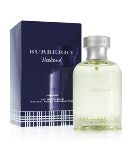 burberry weekend 30ml
