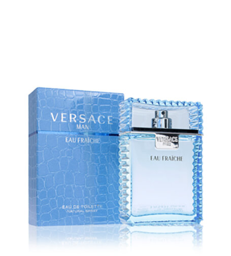 versace eau de toilette 200ml